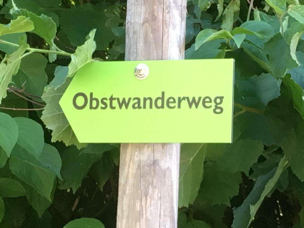 Ferienwohnung Walkershofen Simmershofen Exteriér fotografie